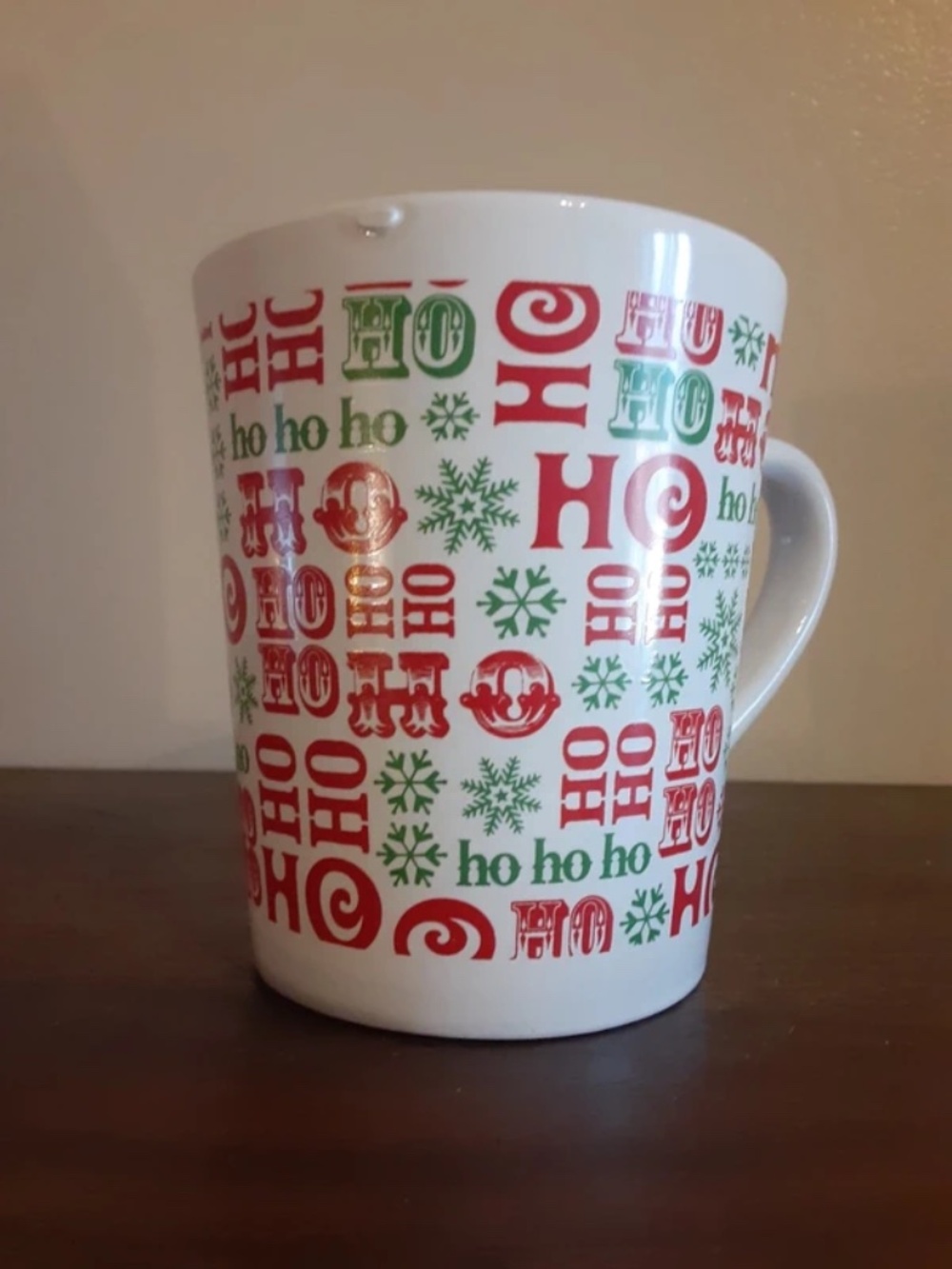 Pick 1 Holiday Mugs